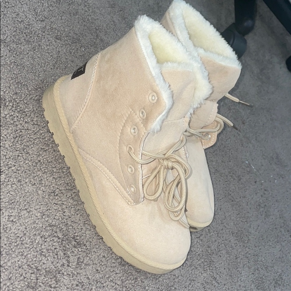 Fashion Boots
